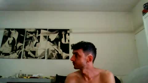 Carlos online show from May 30, 8:47 am