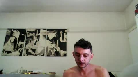 Carlos online show from May 29, 8:46 am