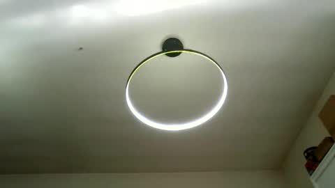 Carlos online show from March 17, 8:50 am