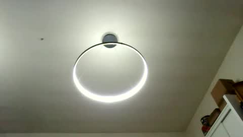 Carlos online show from March 25, 8:46 pm