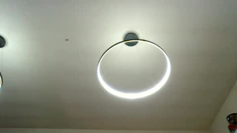 Carlos online show from March 10, 1:06 pm