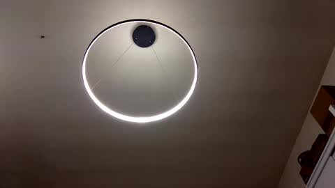 Carlos online show from October 26, 8:00 pm