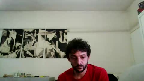 Carlos online show from May 21, 8:54 am