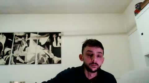 Carlos online show from November 21, 8:57 am