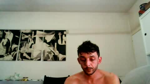 Carlos online show from June 17, 2:19 pm