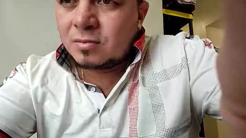 carlos668442 online show from January 13, 5:17 pm