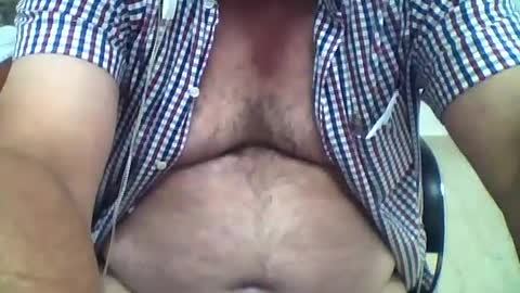 carlos8711 online show from July 8, 12:20 pm