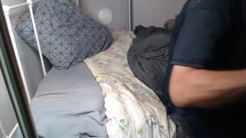 carlos_bangs online show from October 11, 2:48 am