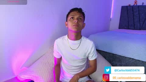 carlos_foxx00 online show from March 13, 11:18 am