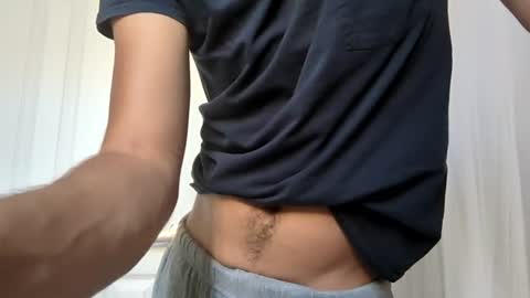 carlos_live_ online show from August 3, 9:54 pm