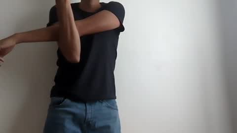 carlos_live_ online show from June 29, 10:21 pm