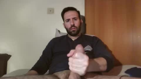 Carlos Enorme online show from December 7, 11:34 pm