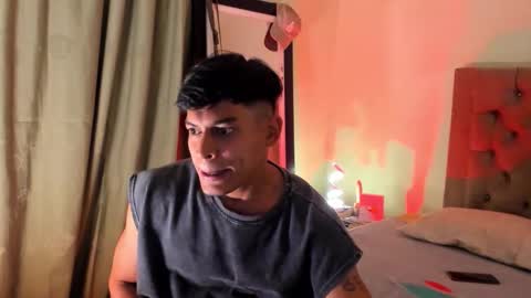 carloshero69 online show from December 20, 6:37 pm