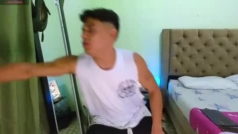 carloshero69 online show from February 5, 1:23 am