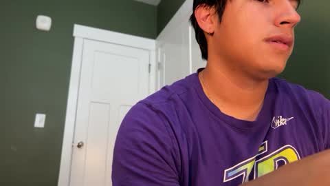 carlos online show from September 16, 3:02 pm