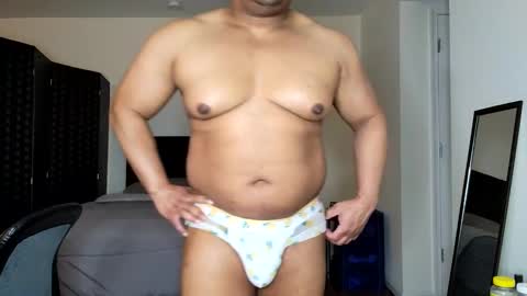 Carmel Daddy online show from February 21, 7:33 am