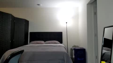 Carmel Daddy online show from March 2, 5:54 am