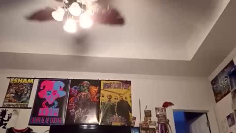 carolinajuggalo17 online show from June 6, 12:27 am
