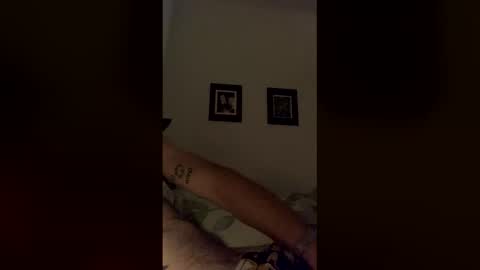 carsonesk90 online show from April 6, 4:09 am