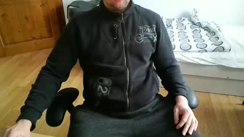 carter538314 online show from February 27, 9:54 am