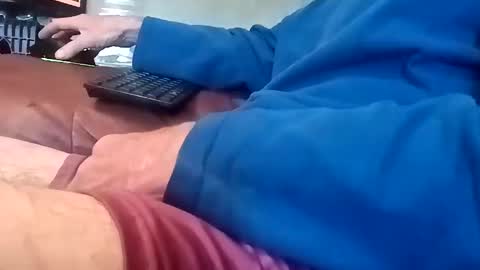 caryb online show from October 22, 6:10 pm