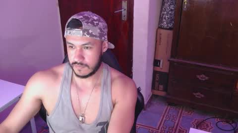      online show from December 13, 9:10 pm