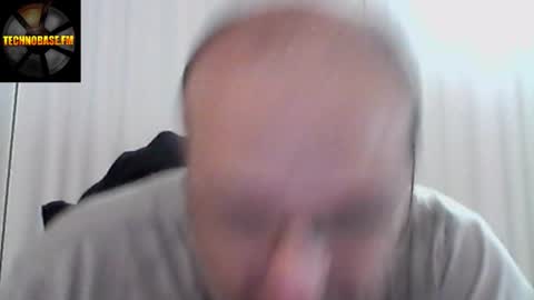 CASCADACEK online show from March 25, 7:07 pm