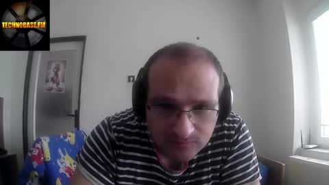 CASCADACEK online show from February 16, 2:26 pm