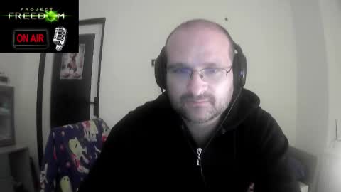 CASCADACEK online show from January 5, 5:27 pm