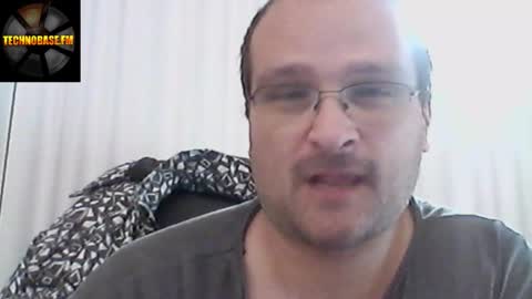 CASCADACEK online show from February 19, 7:10 pm