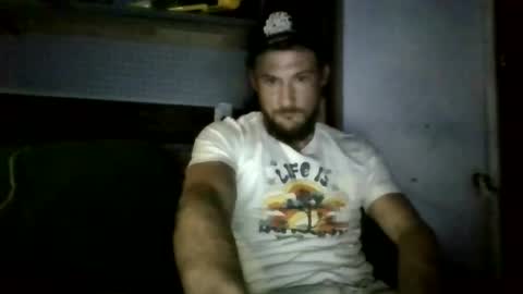 okiedadd online show from November 19, 9:09 am