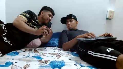 cash_master_jay online show from May 28, 10:41 pm