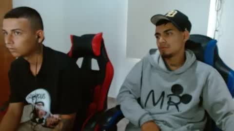 master Nino online show from October 28, 4:53 pm