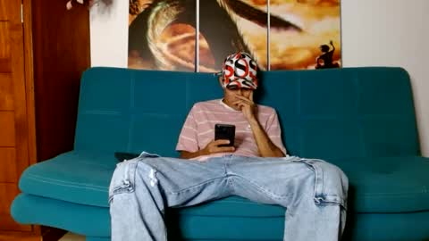 Cash Master San online show from January 21, 1:08 am