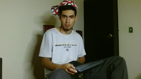 Cash Master San online show from September 30, 10:02 pm