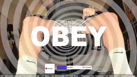 Master Grey online show from March 19, 4:48 am