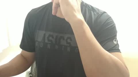 cashmastermuscle77 online show from February 5, 10:19 am