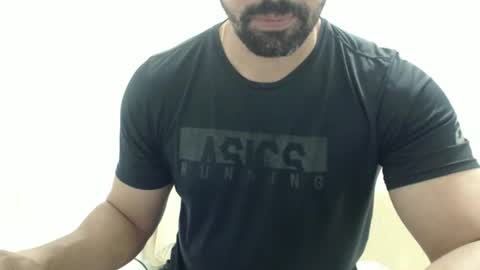 cashmastermuscle77 online show from November 12, 12:22 pm