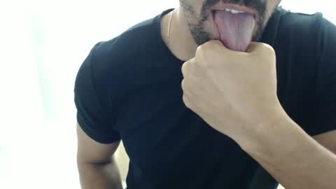 cashmastermuscle77 online show from May 25, 11:27 am