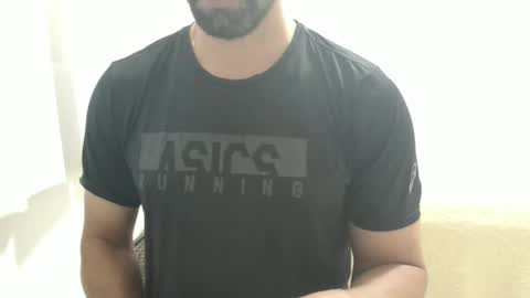 cashmastermuscle77 online show from December 16, 9:09 pm