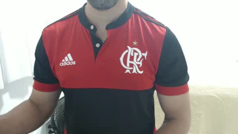 cashmastermuscle77 online show from January 21, 8:54 pm