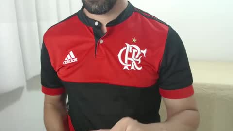 cashmastermuscle77 online show from December 11, 11:54 pm