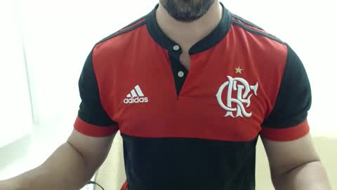 cashmastermuscle77 online show from September 9, 10:30 pm