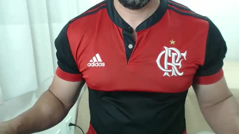 cashmastermuscle77 online show from November 28, 10:39 am