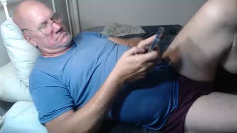 CasinoCam online show from March 28, 2:12 am