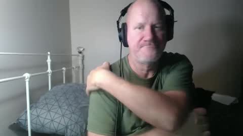 CasinoCam online show from February 20, 7:54 am