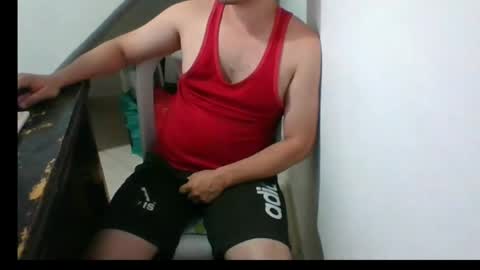 Casper online show from May 24, 2:50 am