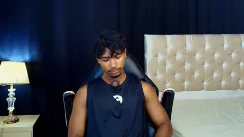 CASSIAN GOLD online show from March 4, 11:56 pm