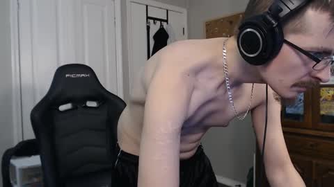 casuallycorrupt online show from October 30, 12:35 am