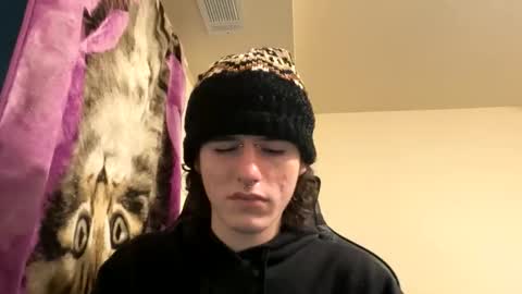 catboy600 online show from February 22, 6:37 am